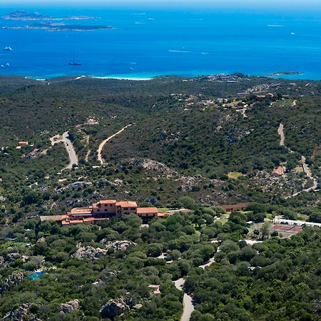 Hotel Rocce Sarde San Pantaleo Εξωτερικό φωτογραφία