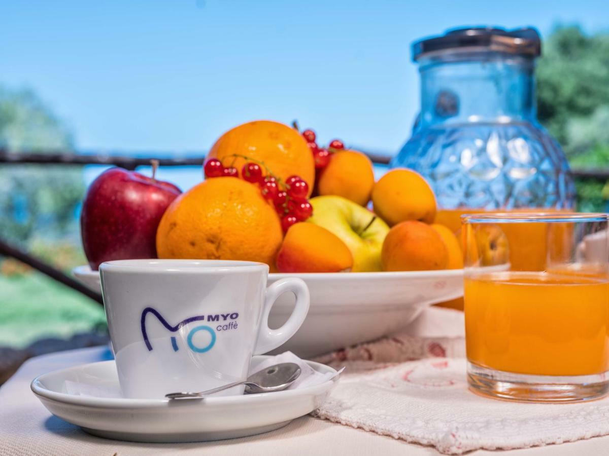 Hotel Rocce Sarde San Pantaleo Εξωτερικό φωτογραφία