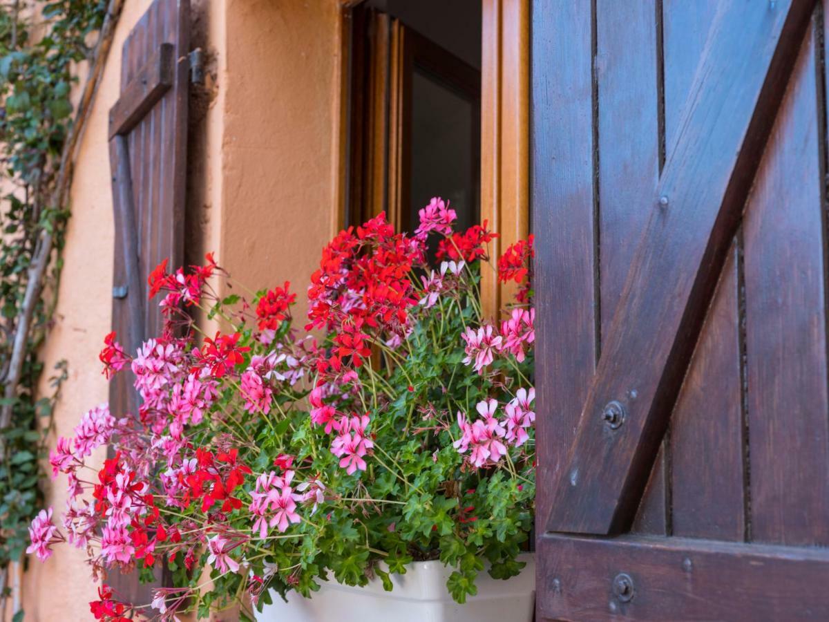 Hotel Rocce Sarde San Pantaleo Εξωτερικό φωτογραφία
