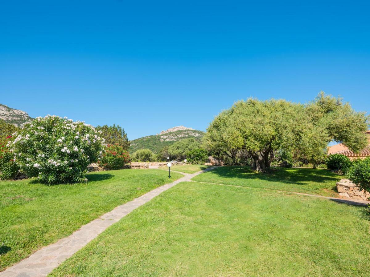 Hotel Rocce Sarde San Pantaleo Εξωτερικό φωτογραφία