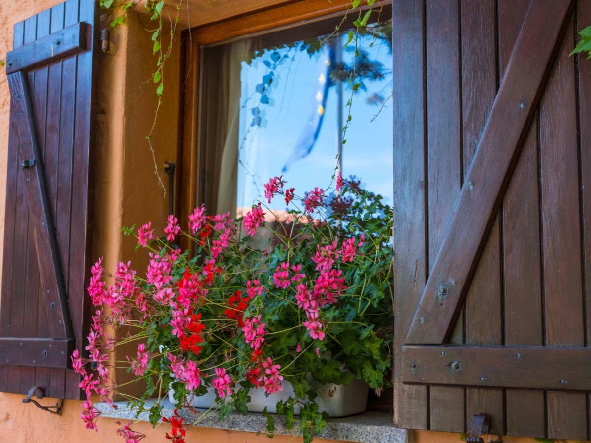 Hotel Rocce Sarde San Pantaleo Εξωτερικό φωτογραφία